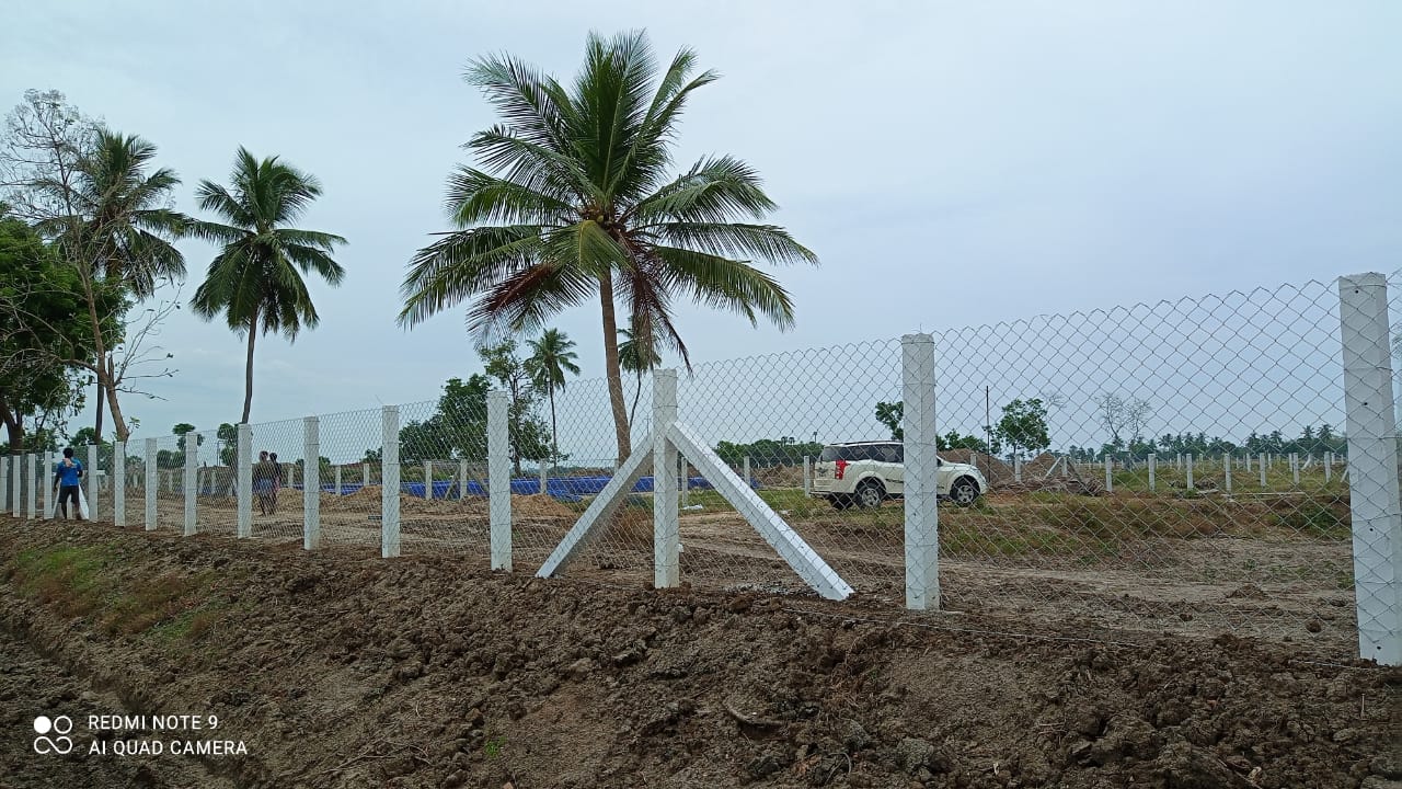 best fencing contractors